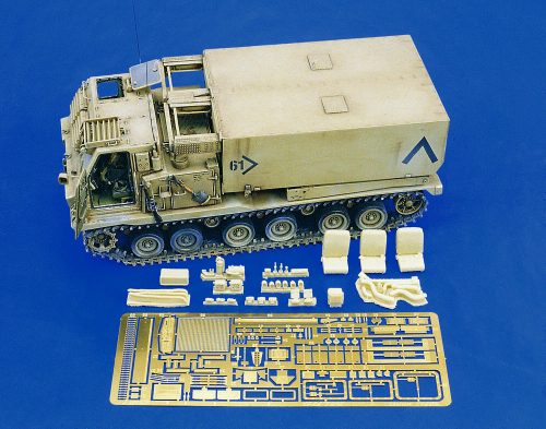 Royal Model MLRS 1:35 (RM023)