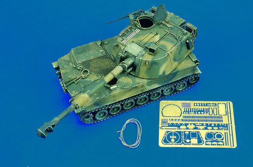 Royal Model M 109 A2 1:35 (RM024)