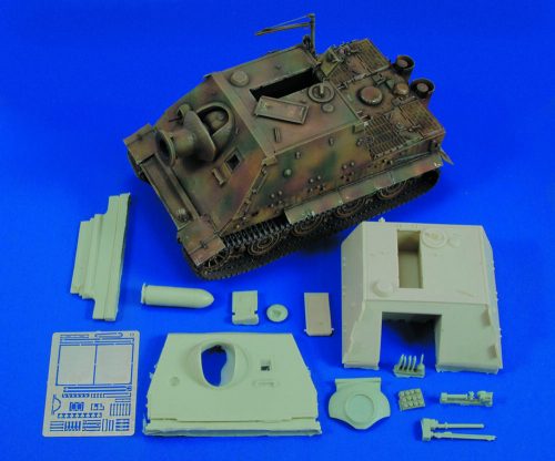 Royal Model Sturmtiger 1:35 (RM064)