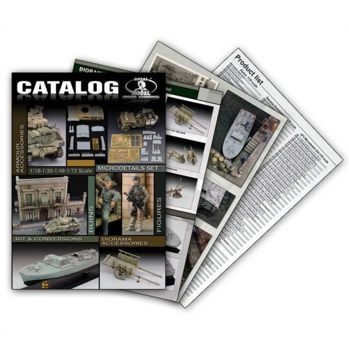 Royal Model Catalog (RM082)