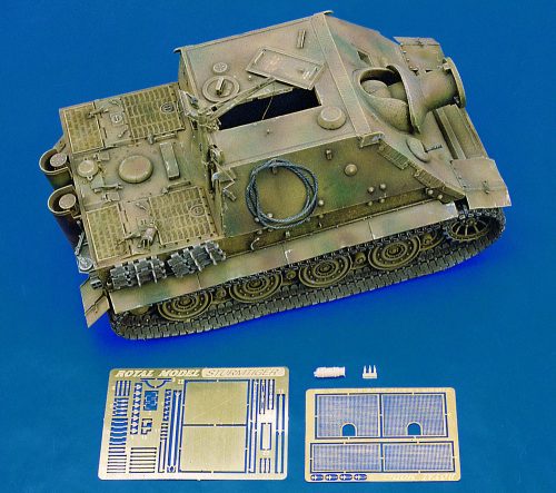 Royal Model Sturmtiger 1:35 (RM099)