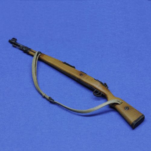 Royal Model Mauser K98 rifle 3D printed 1:16 (RM1079)