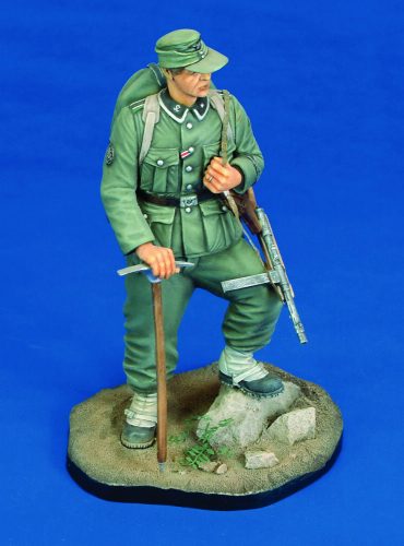 Royal Model German Alpine Yugoslavia '43 1:16 (RM110)