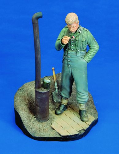 Royal Model The soldier's lunch Russia '43 1:16 (RM120)