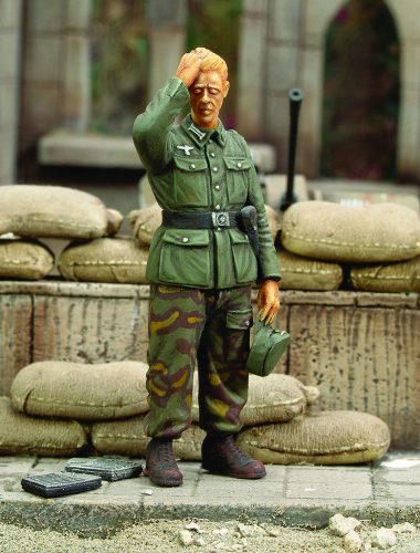 Royal Model LT Panzergranadier Italy ' 44 1:35 (RM162)