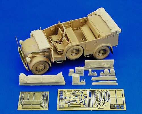 Royal Model Steyr type 155/A01 1:35 (RM201)