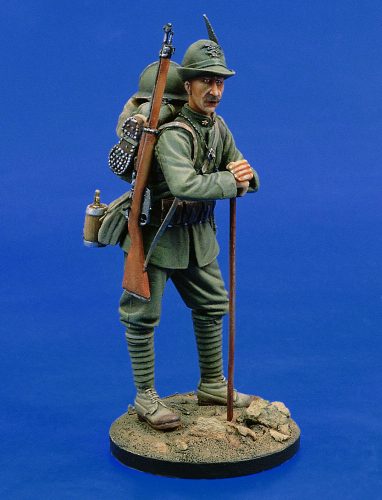 Royal Model Italian Alpine - Italy 1916 (54 mm) (RM245)