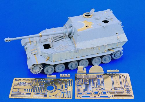 Royal Model Sd. Kfz.284 ELEFANT (for Dragon kit) 1:35 (RM262)