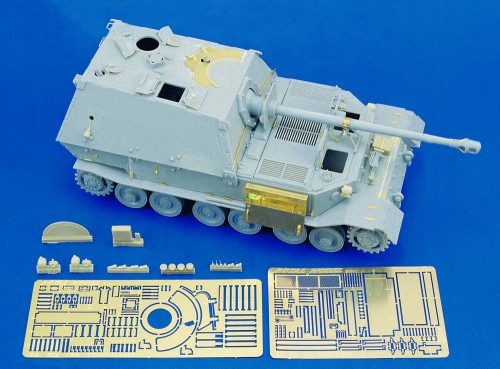 Royal Model Sd. Kfz. 184 FERDINAND (for Dragon kit) 1:35 (RM263)