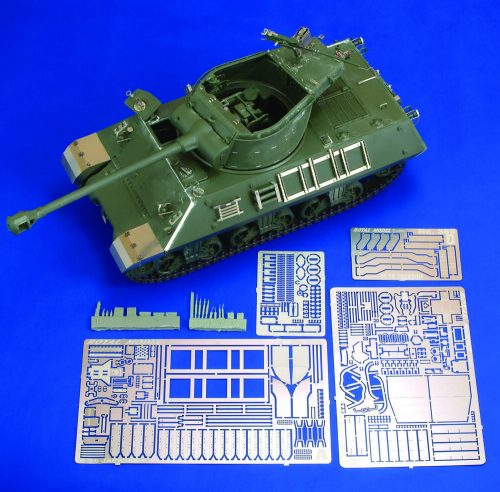 Royal Model M-36 Jackson (for Academy kit) 1:35 (RM355)