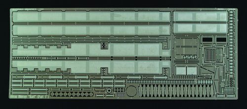 Royal Model 60 cm Morser KARL-part1° (for Dragon kit) 1:35 (RM356)