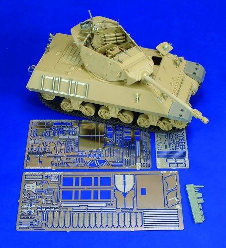 Royal Model Achilles (for Academy kit) 1:35 (RM367)