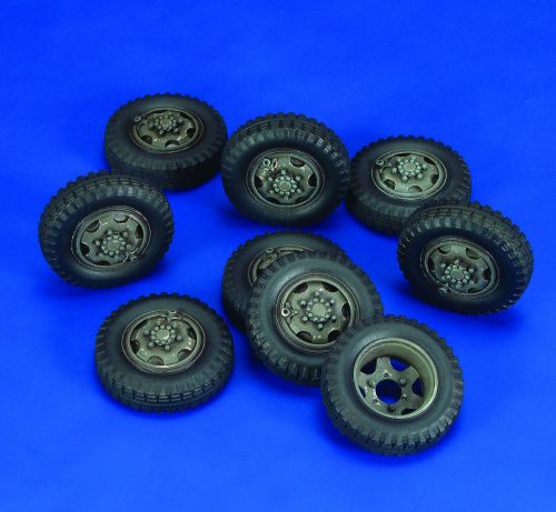 Royal Model Wheels Sd.Kfz. 232 1:35 (RM391)