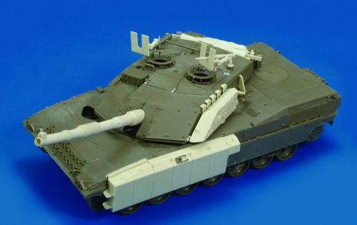 Royal Model MBT Ariete M. A. Babilonia Early Version 1:35 (RM432)