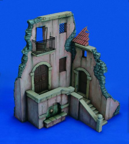 Royal Model Sicilian House Ruin 1:35 (RM487)