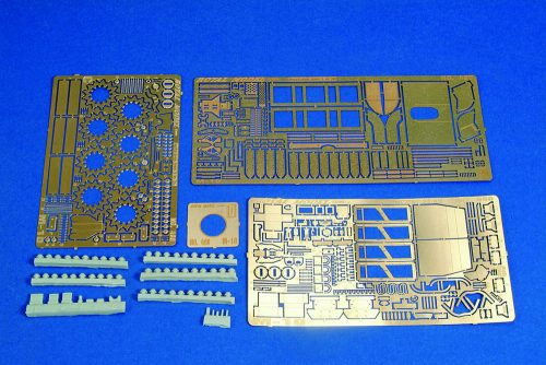 Royal Model M-10 (for Tamiya kit) 1:48 (RM490)