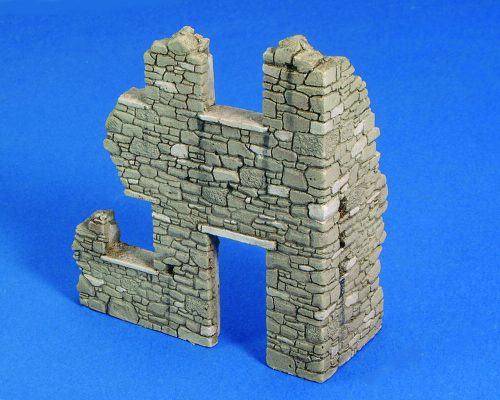 Royal Model Ruin Ardenne 1:72 (RM548)