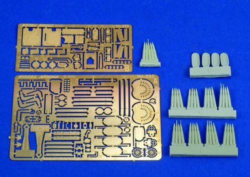 Royal Model Bofors 1:35 (RM560)