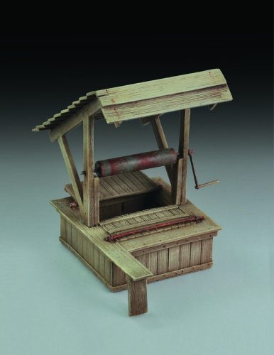 Royal Model East European Well 1:35 (RM572)