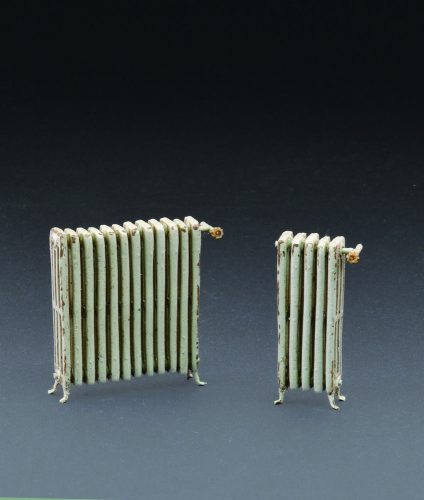 Royal Model Radiators 1:35 (RM585)