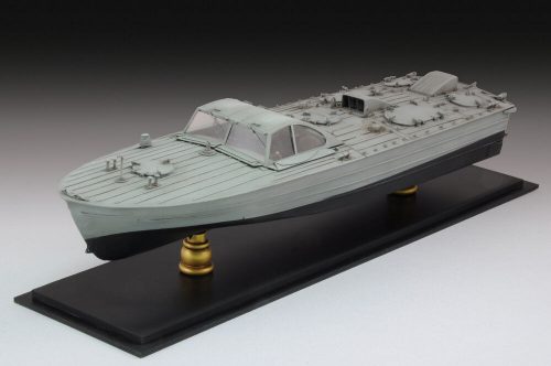 Royal Model M.T.S.M.A. 1:35 (RM586)