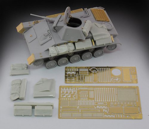 Royal Model T-70 1:35 (RM620)