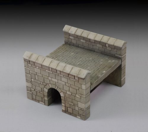 Royal Model Little stone bridge 1:32 (RM691)