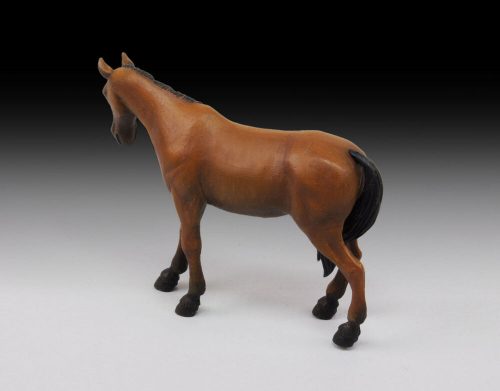 Royal Model Horse 1:35 (RM701)