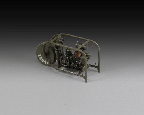 Royal Model U.S. air compressor 1:35 (RM714)