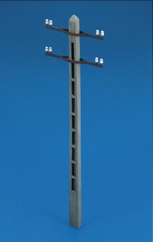 Royal Model Electric Pole 1:48 (RM726)