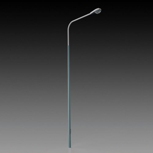 Royal Model Street light 1:35 (RM728)