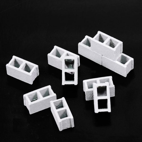 Royal Model Concrete blocks N.1 1:35 (RM745)