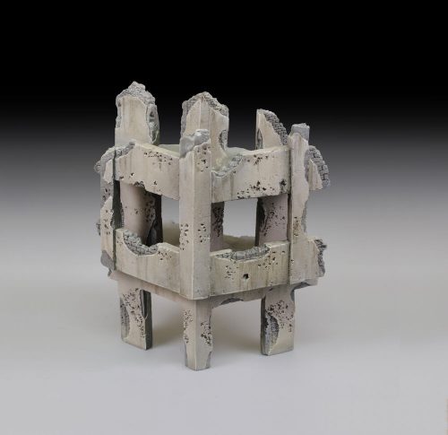 Royal Model Mid Orient ruin 1:72 (RM766)