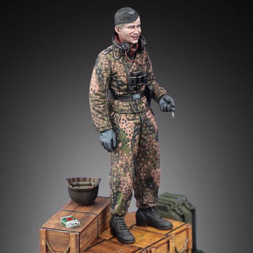 Royal Model ‘Lucky Strikes’ Ardennes 1944 1:35 (RM799)