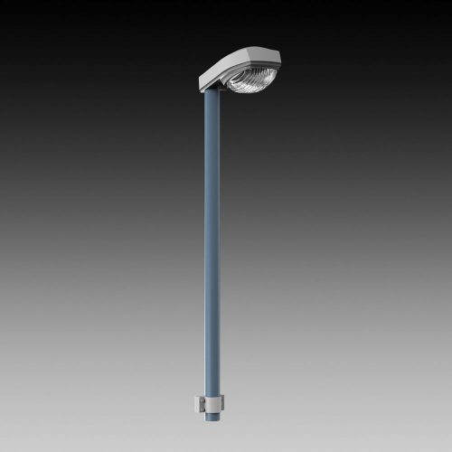 Royal Model Modern outdoor street light 1:35 (RM919)