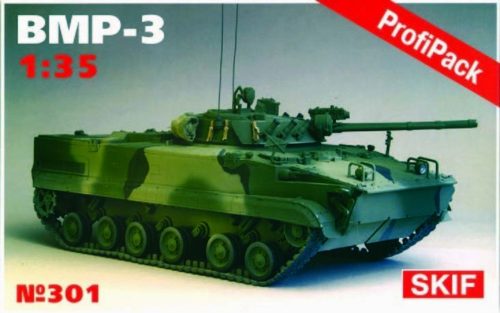 Skif BMP-3 ProfiPack 1:35 (MK301)