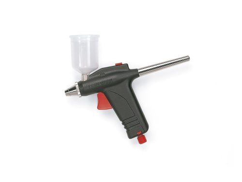 Tamiya Tamiya Spray-Work Basic Airbrush Single Action 0,3mm (74531)