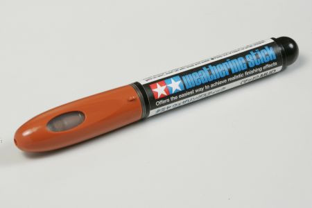 Tamiya Weathering Stick Mudd (87081)