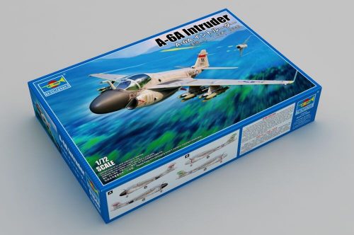 Trumpeter A-6A Intruder 1:72 (01640)