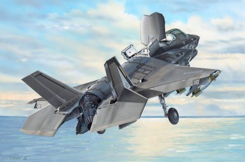 Trumpeter F-35B Lightning 1:32 (03232)