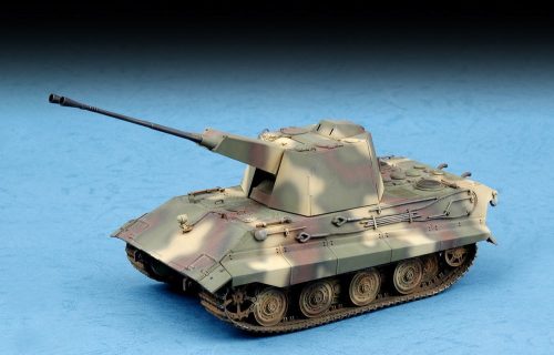 Trumpeter German E-75 Flakpanzer 1:72 (07126)