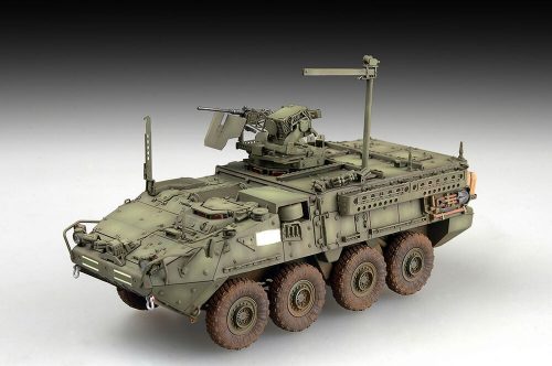 Trumpeter US Army M1131 Stryker FSV 1:72 (07424)