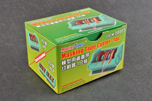 Master Tools Masking Tape Cutter (08005)