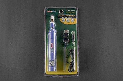 Master Tools Mini rechargreble electric drill  (08024)